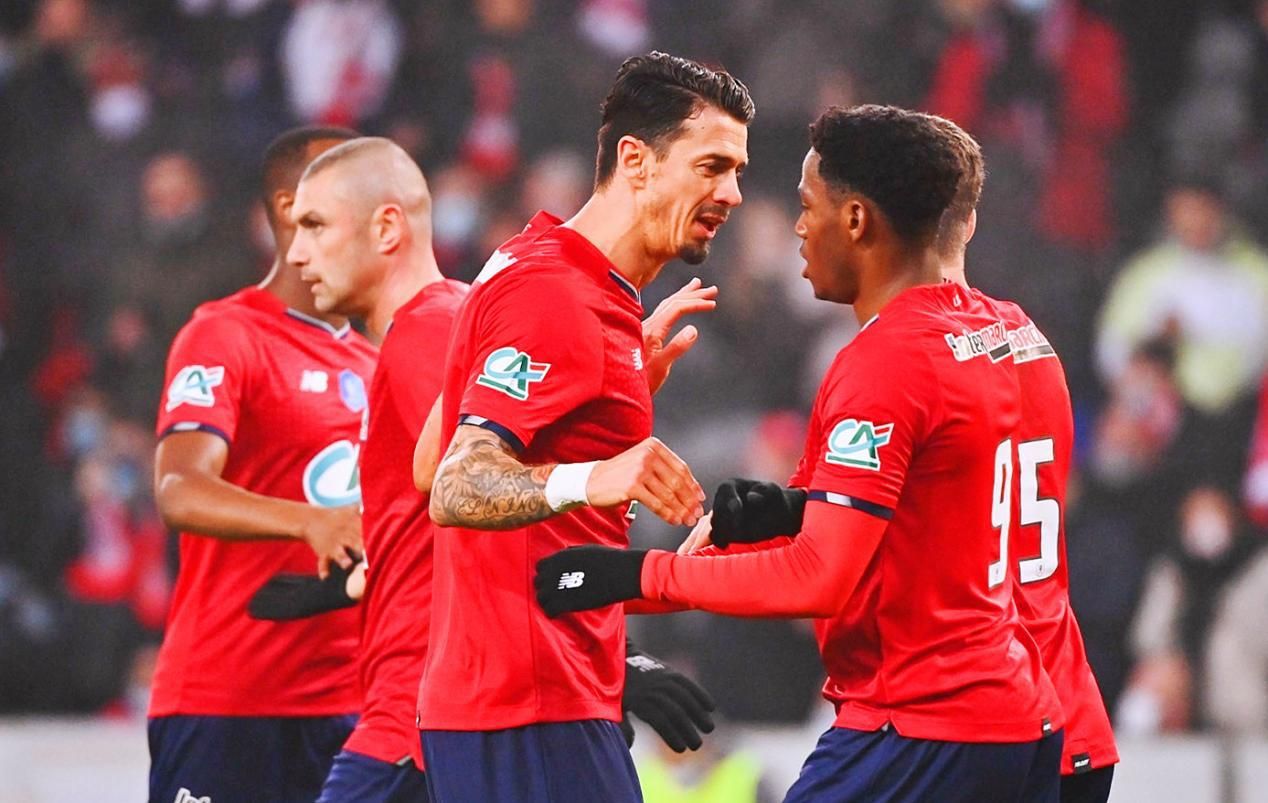 蒙彼利埃遭遇困境，难以逆转颓势