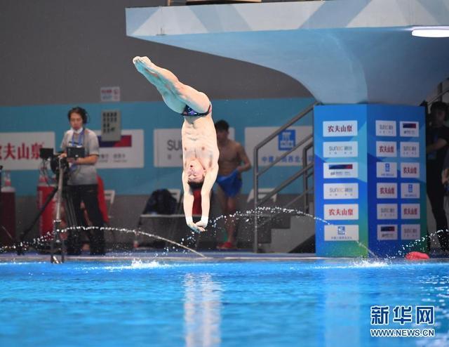 印度跳水选手在团体赛事中获奖 印度跳水选手在团体赛事中获奖