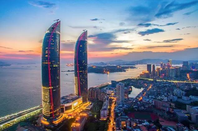 福建之战:泉州对厦门,鼓浪对风帆再次相遇 福建之战:泉州对厦门,鼓浪对风帆再次相遇