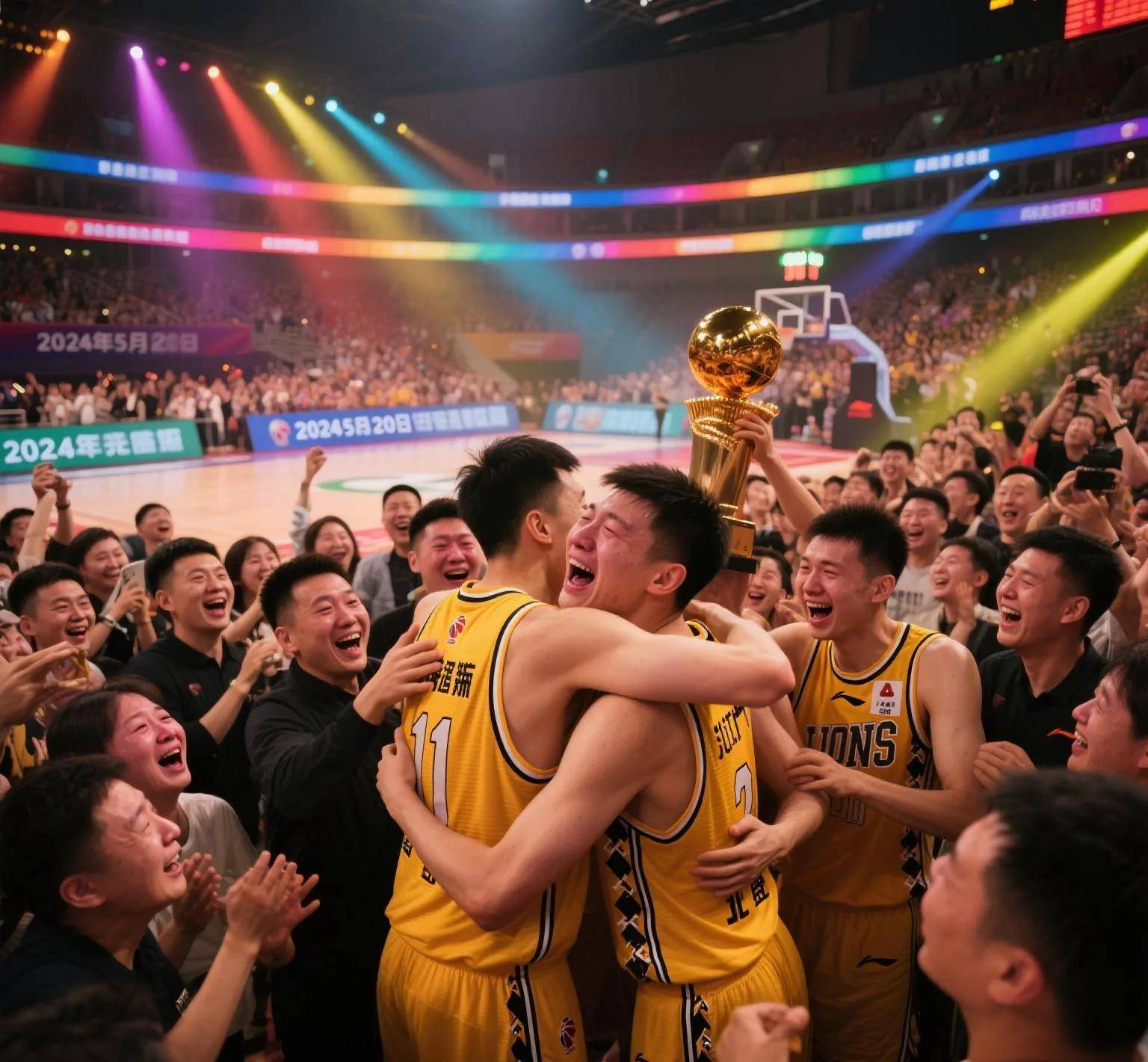 广厦男篮主帅李春江调整阵容,迎接新赛季挑战 广厦男篮主帅李春江调整阵容,迎接新赛季挑战