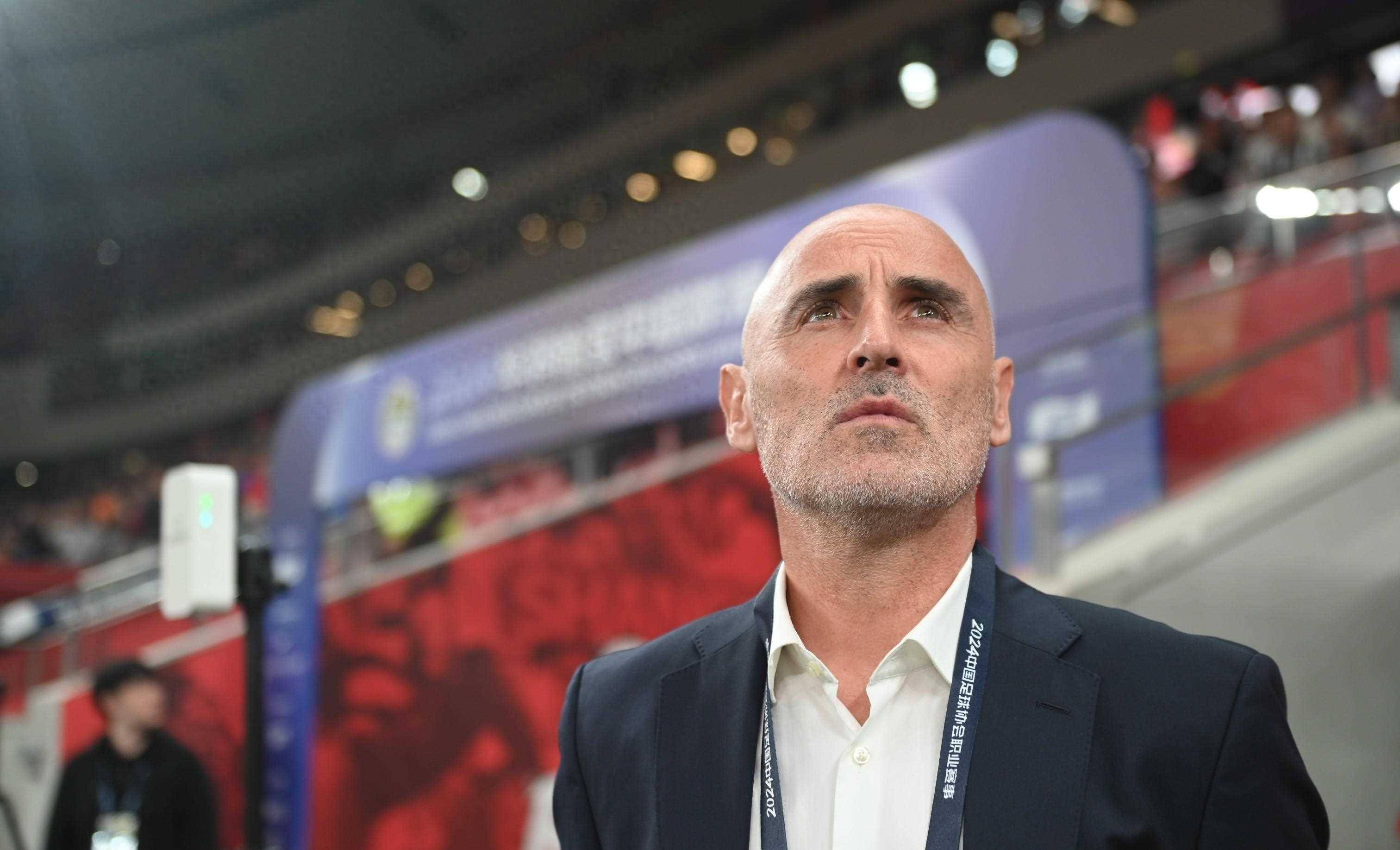 开云体育平台APP-关于主教练的苦恼：如何在强敌面前保持冷静？的信息