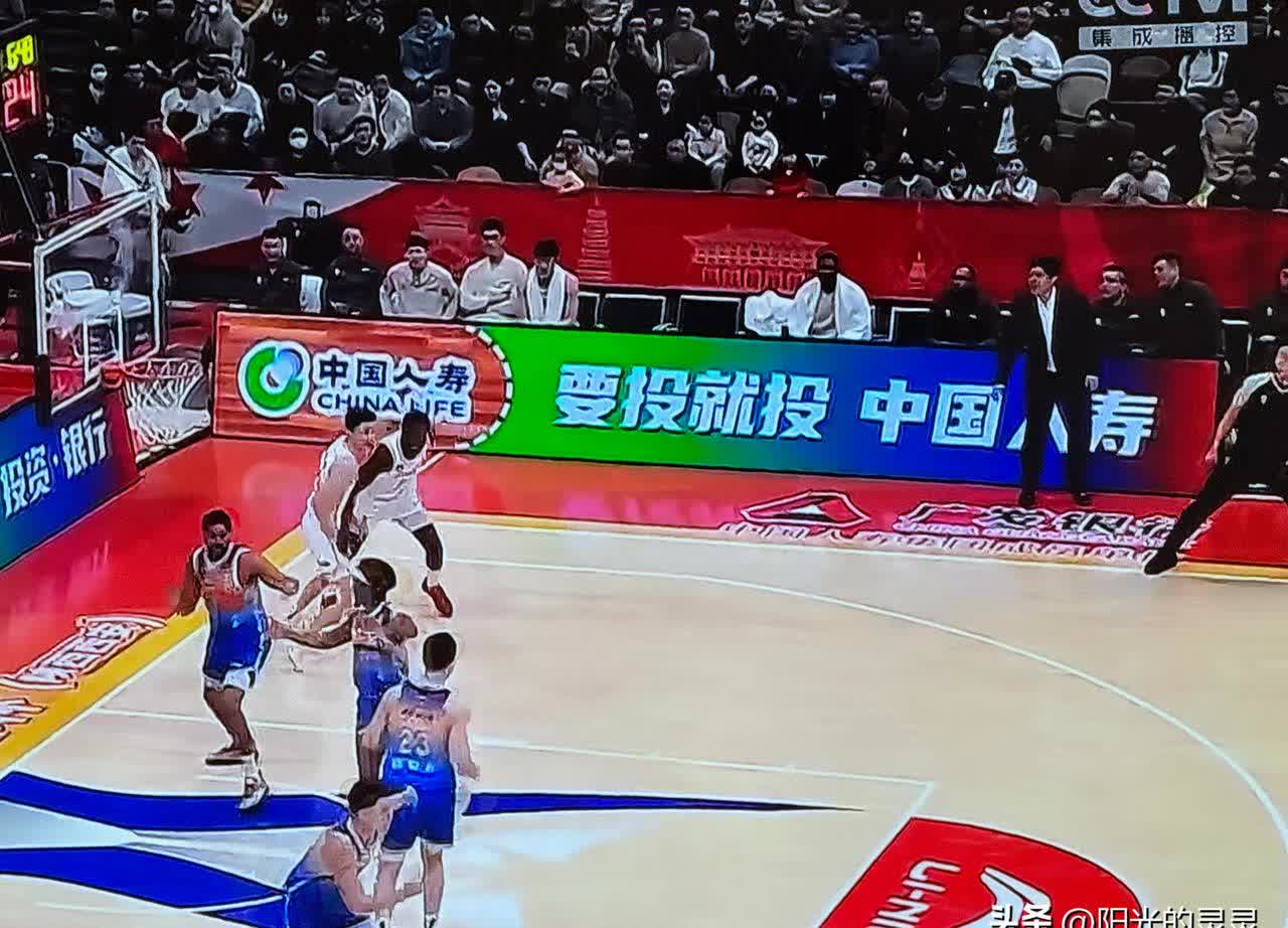 山西队取得关键胜利，晋级之路更阔