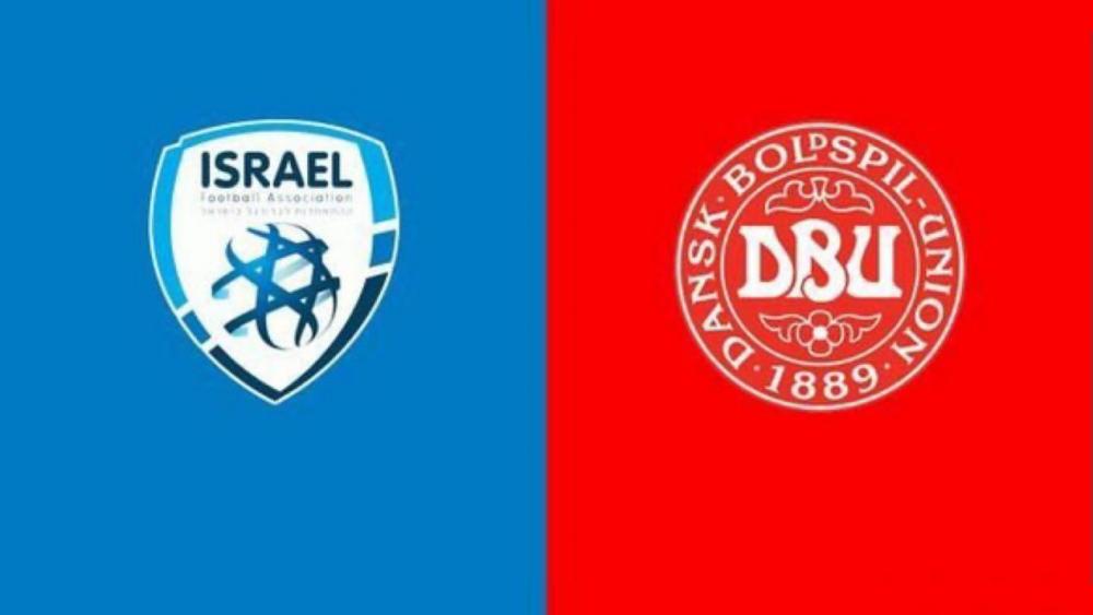 丹麦大胜以色列,小组表现稳定 丹麦大胜以色列,小组表现稳定