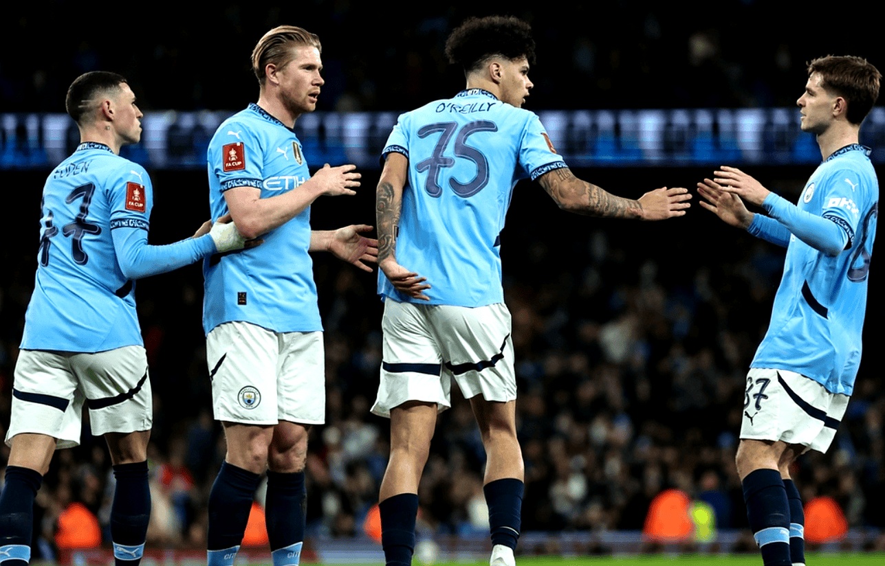 开云体育官方网站-惊心动魄！豪门球队尽展实力