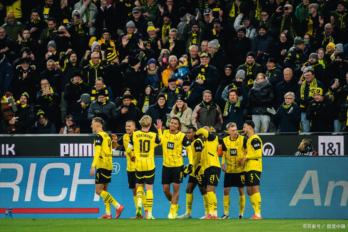 开云体育-多特蒙德客战不敌法兰克福，战绩下滑