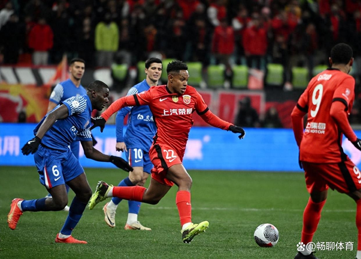 开云APP-上海德比战落幕，申花队凭一球小胜上港