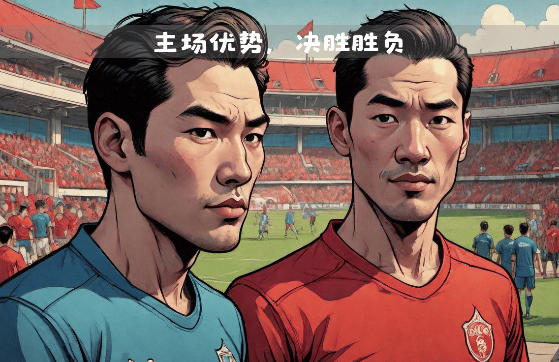 对决激烈胜负吸引国内外关注的简单介绍