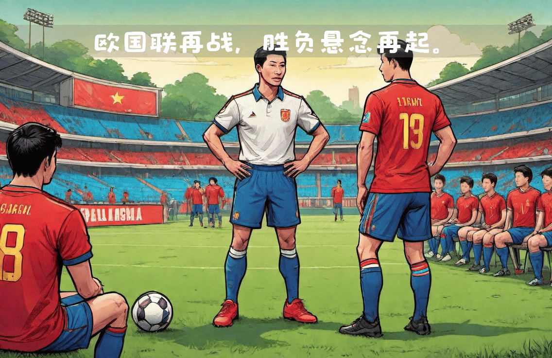 对决激烈胜负吸引国内外关注的简单介绍