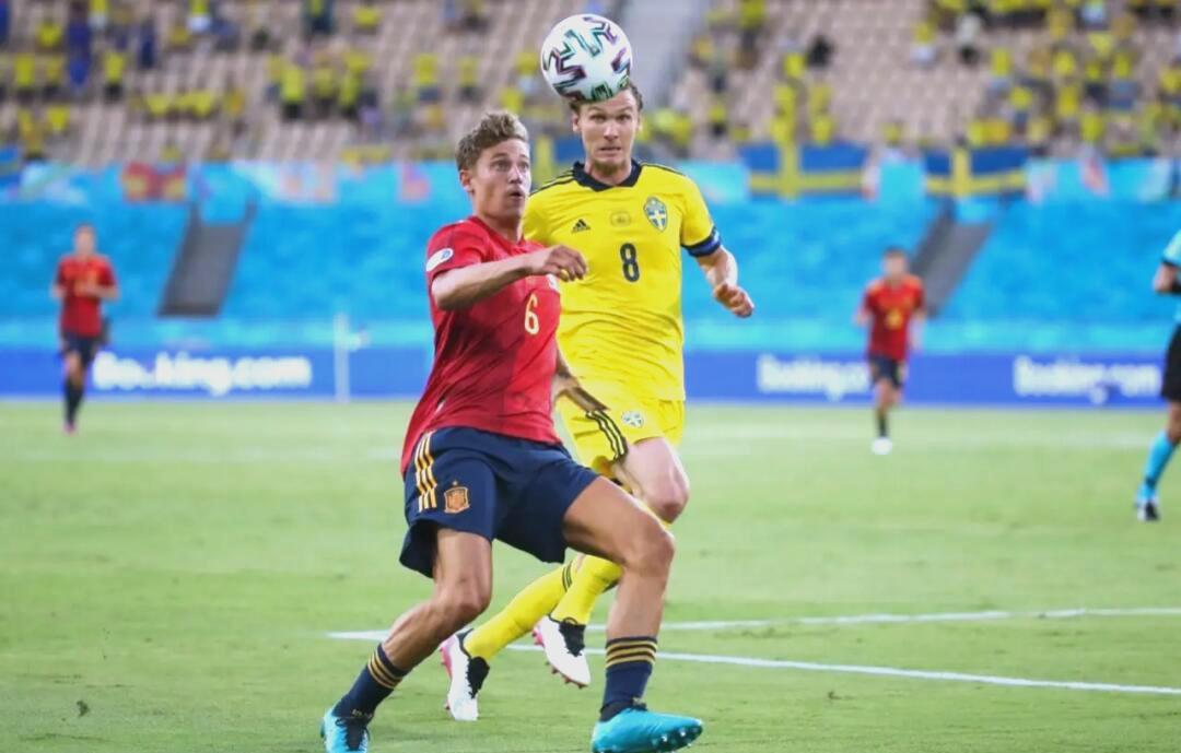 瑞士憾平西班牙，欧预赛出线形势愈发扑朔迷离