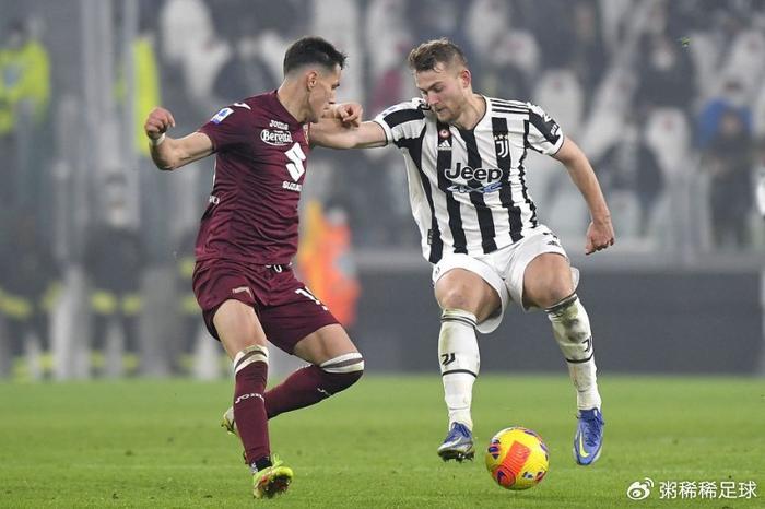 关于都灵客场逼成平局，与对手激烈对决的信息