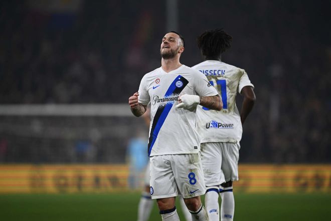 热那亚爆冷逆转战平榜首,意味着什么? 热那亚爆冷逆转战平榜首,意味着什么?