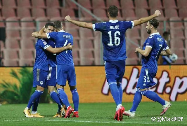 欧预赛榜首争夺，强队势均力敌争夺领袖