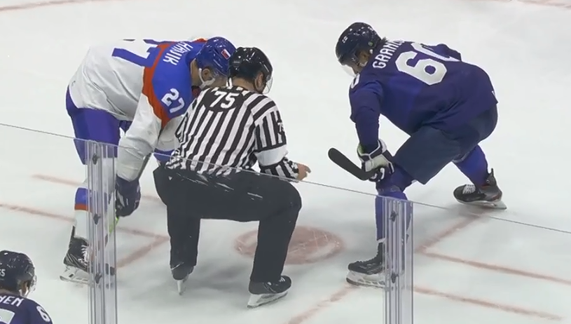 芬兰队以小组第一，晋级淘汰赛的简单介绍