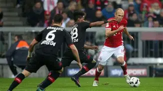 开云体育下载-利沃库森队困扰多发，需要寻找解决之策