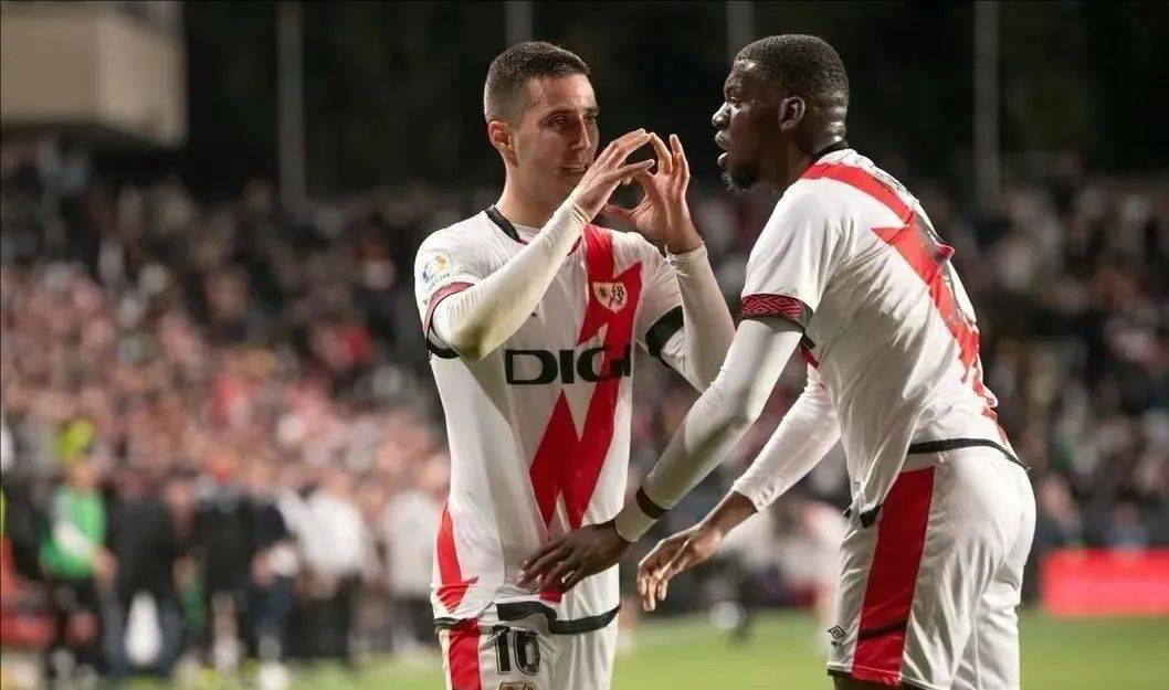 开云体育入口-巴列卡诺逼平对手，保持逃离降级区