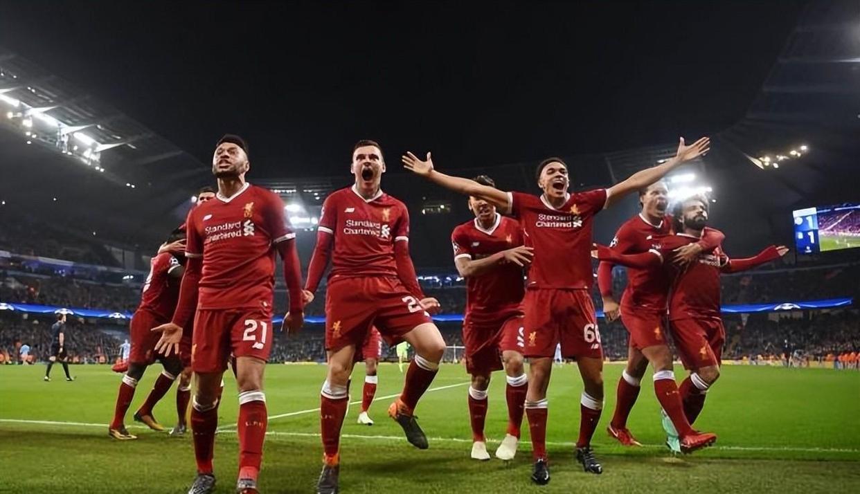 纷争不止，欧冠联赛强弱对决畅快淋漓