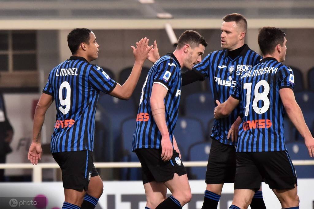 意甲联赛引人瞩目，球队实力突飞猛进的简单介绍