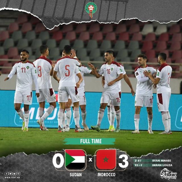 几内亚对战苏丹，胜者晋级下一轮的希望