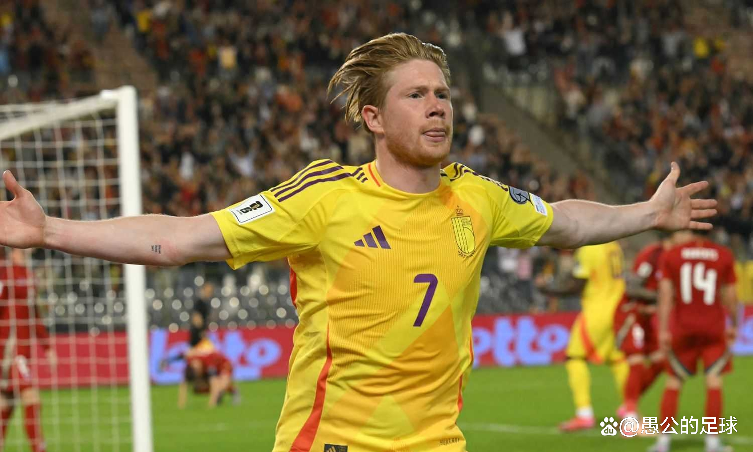 挪威队力压群雄，创造世界杯传奇