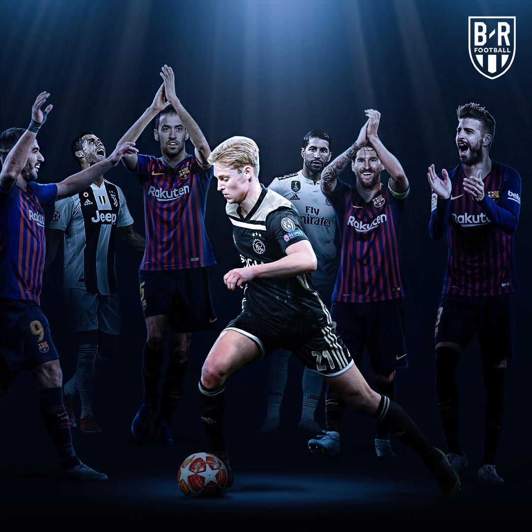 阿贾克斯梦想决赛，争取更多胜利