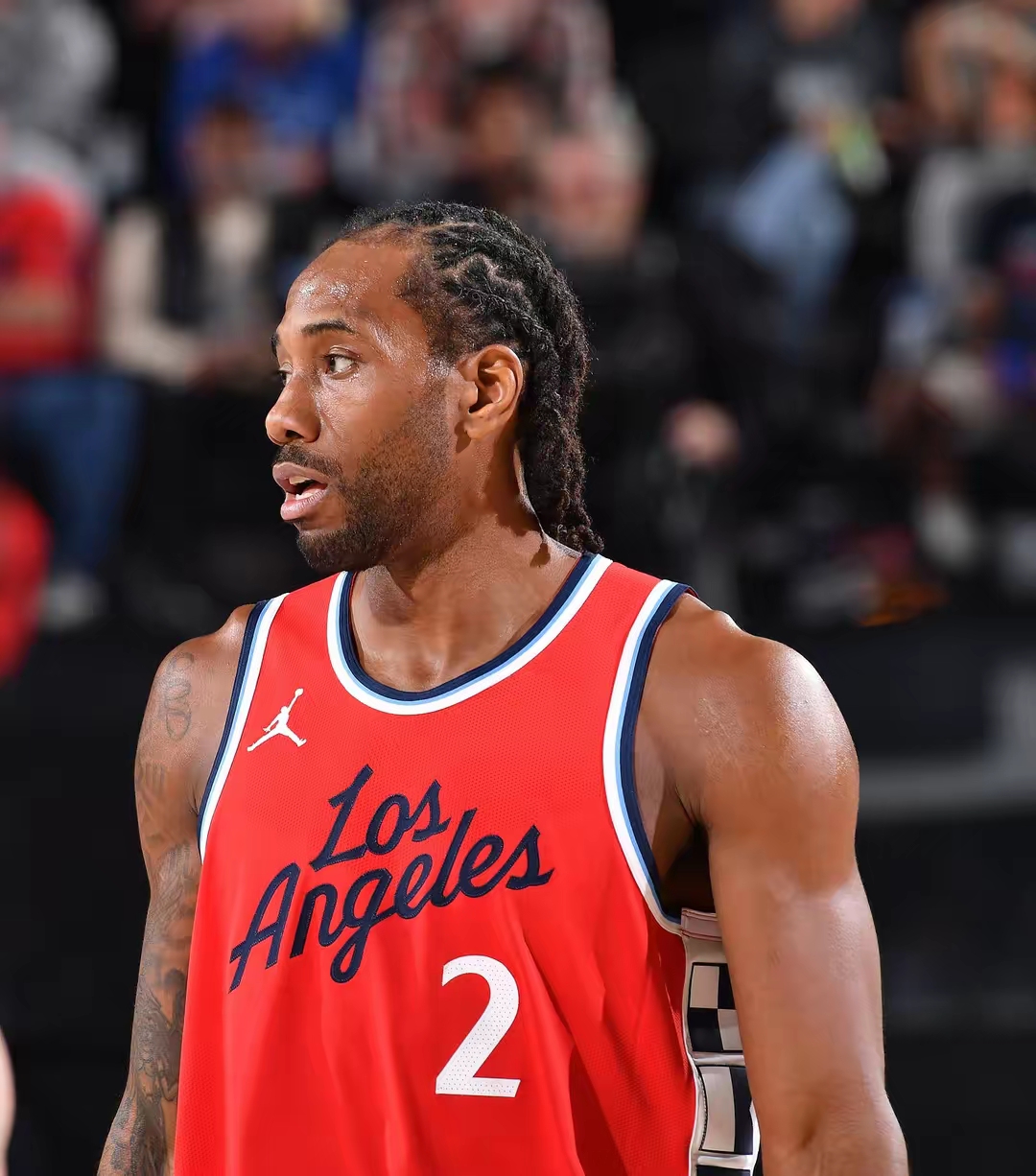 快船横扫黄蜂,莱昂纳德独得30+成为全场焦点的简单介绍 快船横扫黄蜂,莱昂纳德独得30+成为全场焦点的简单介绍