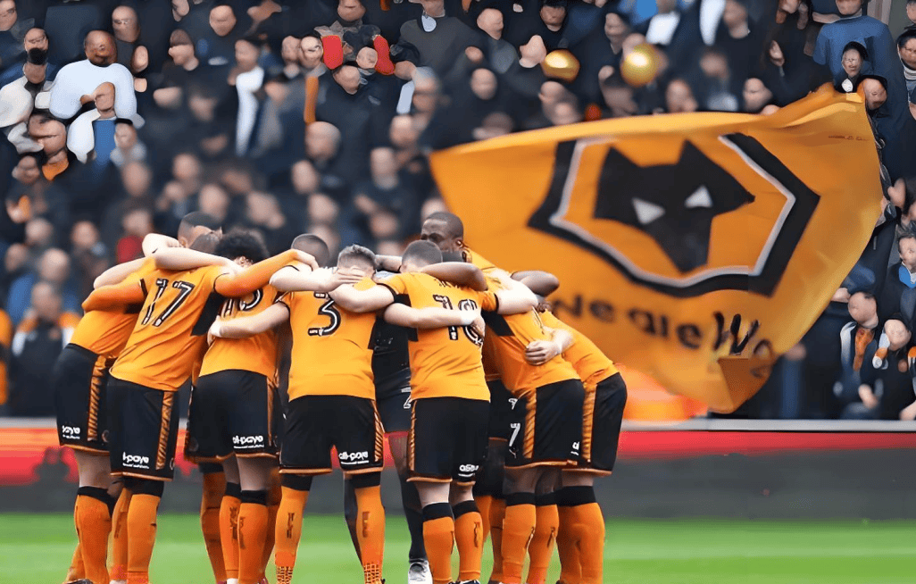 狼队遭遇客场失利,欧战希望有所动摇 狼队遭遇客场失利,欧战希望有所动摇