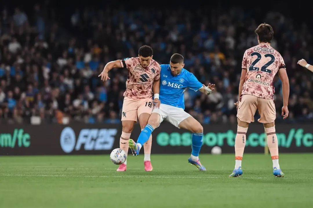 那不勒斯全队状态火热,连续四场不败的简单介绍 那不勒斯全队状态火热,连续四场不败的简单介绍