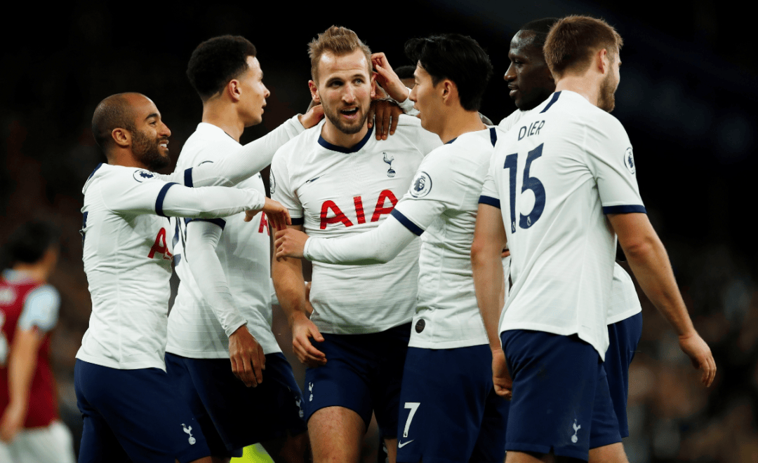 开云体育中国-热刺客场失分，欧战席位岌岌可危