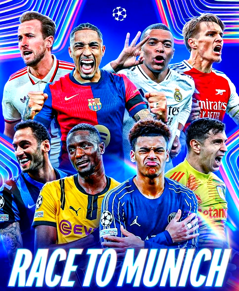 开云体育下载-皇马战胜对手挺进欧冠半决赛，激情备战