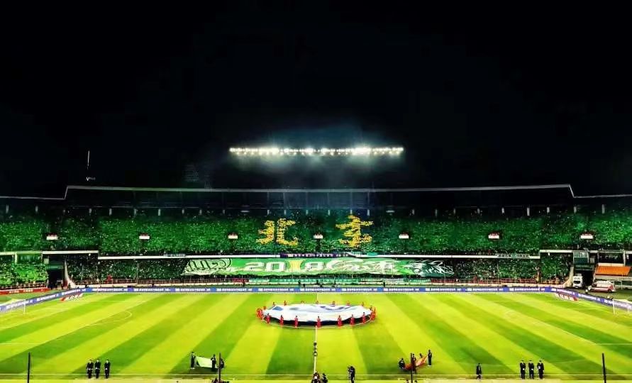 包含北京国安队出线前景一片光明，备战新赛季的词条