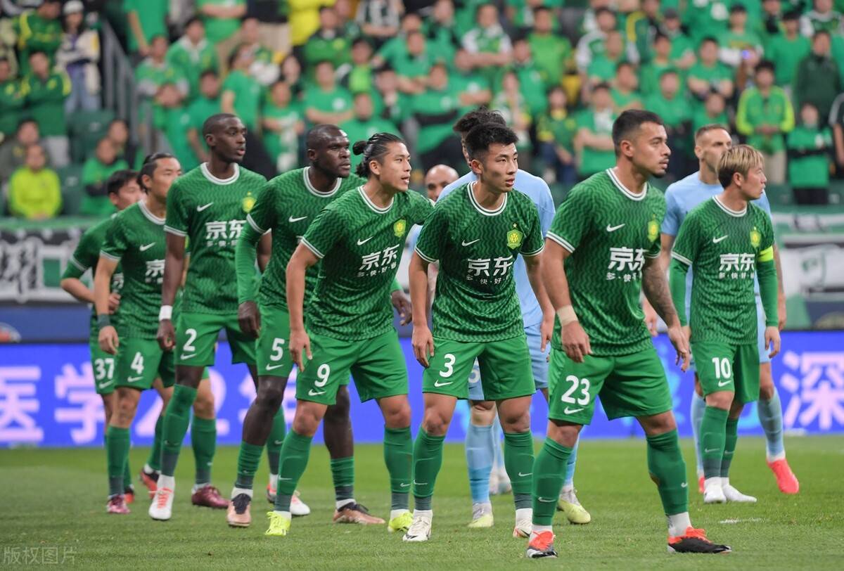 包含北京国安队出线前景一片光明，备战新赛季的词条