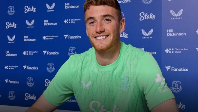 伯恩茅斯门将成为球迷关注焦点