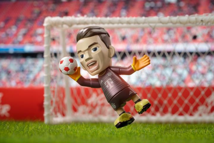 拜仁慕尼黑大获全胜,欧冠半决赛前景堪忧 拜仁慕尼黑大获全胜,欧冠半决赛前景堪忧