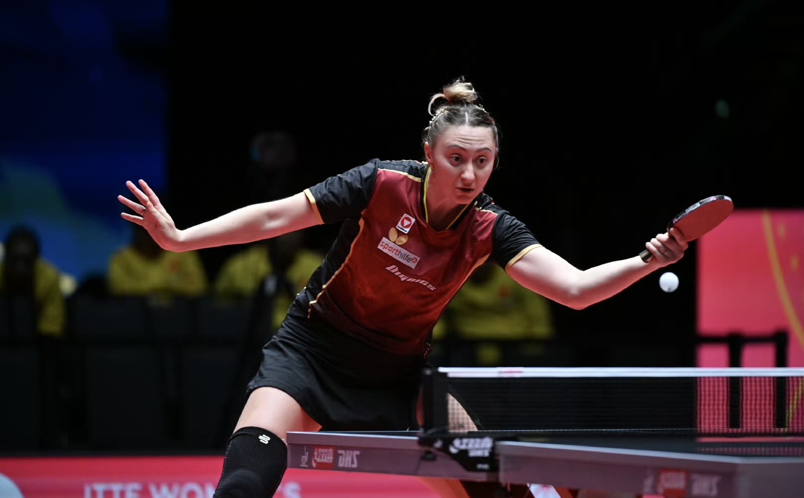 开云体育登录-关于激烈比拼！美国选手稳住心态，逆转取胜的信息