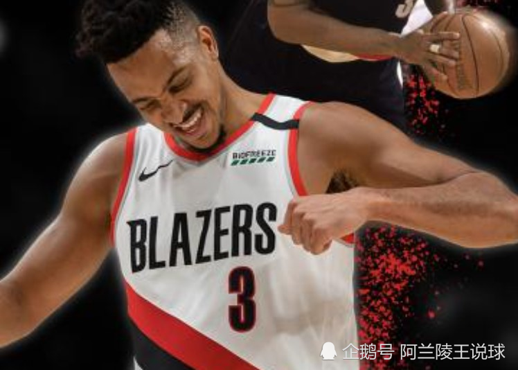 开云体育登录-开拓者新秀发威，对手分分必争的简单介绍