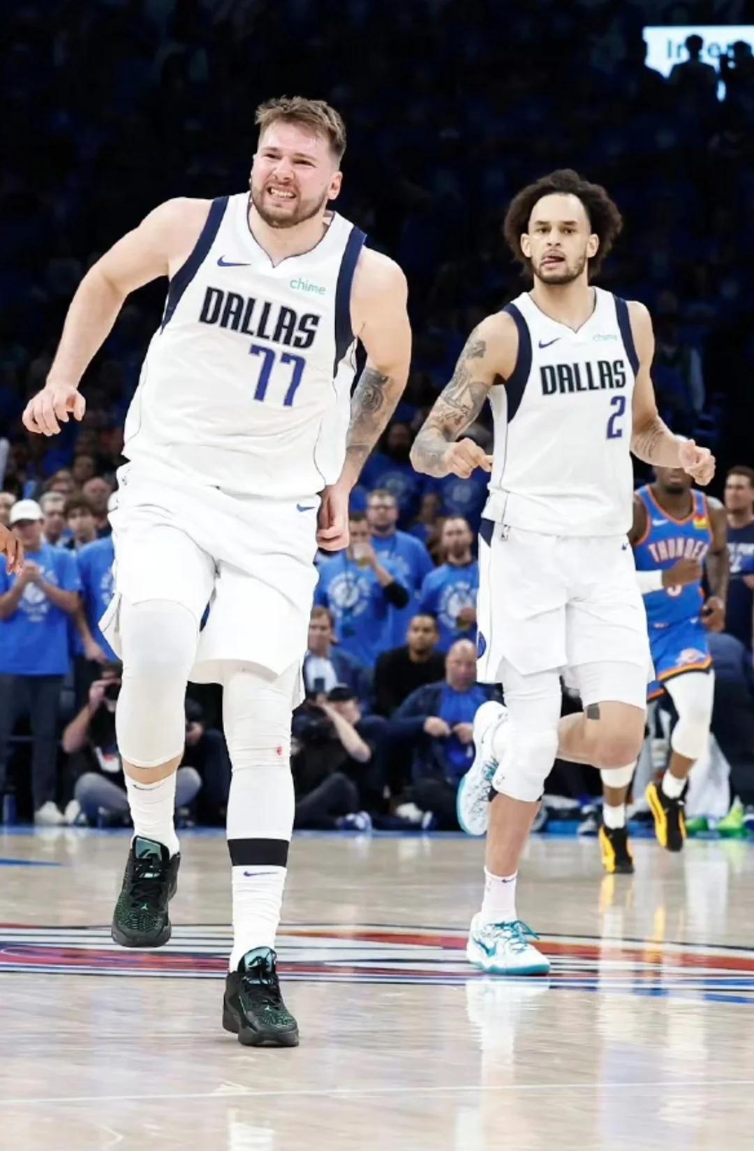 东契奇绝杀领衔独行侠逆转公牛 东契奇绝杀领衔独行侠逆转公牛