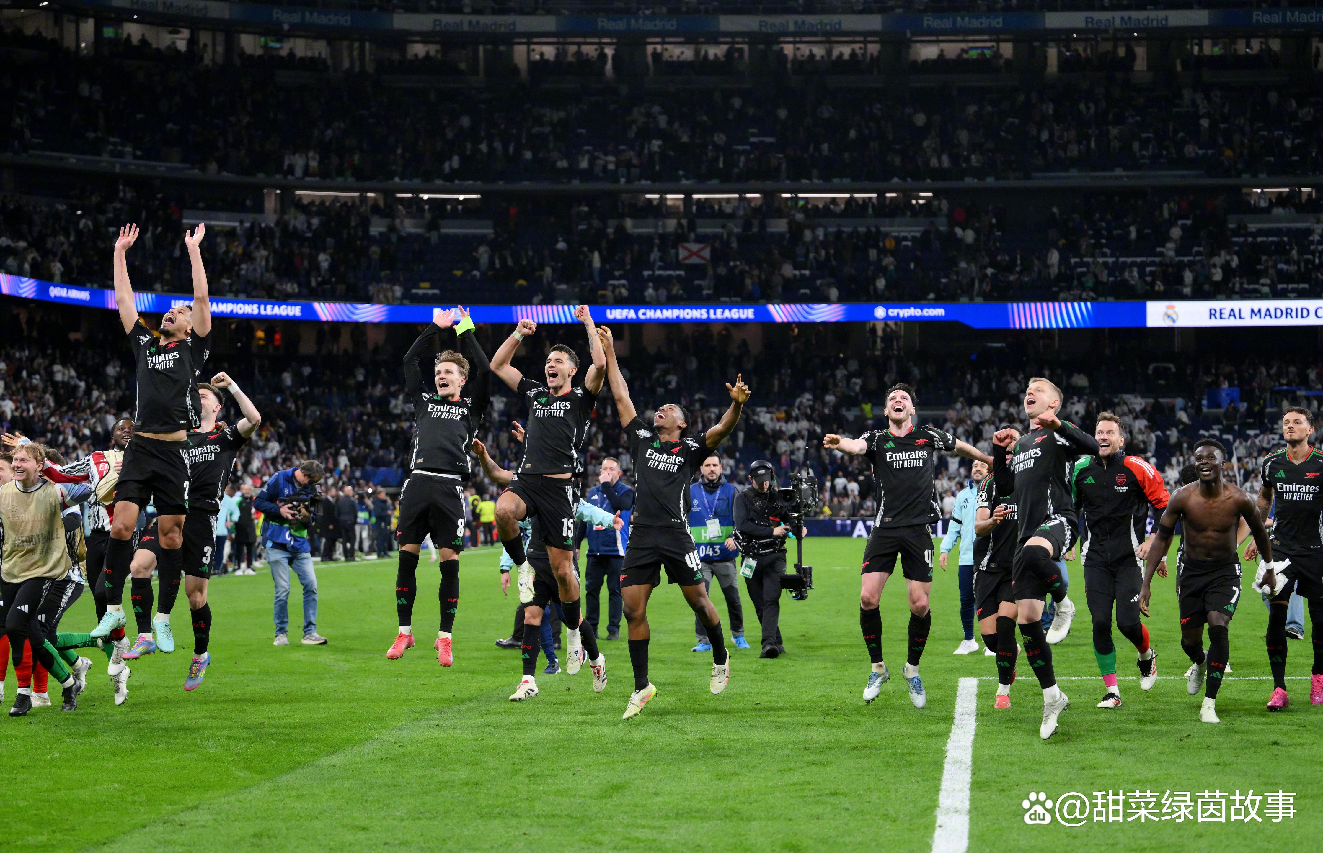 皇马绝杀淘汰对手，晋级半决赛