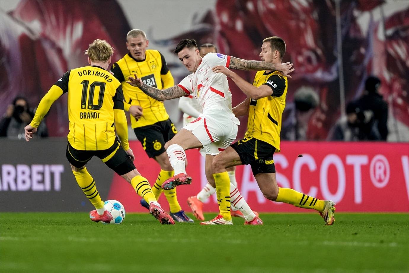 开云体育下载-莱比锡客场获胜，欧战资格更加牢固