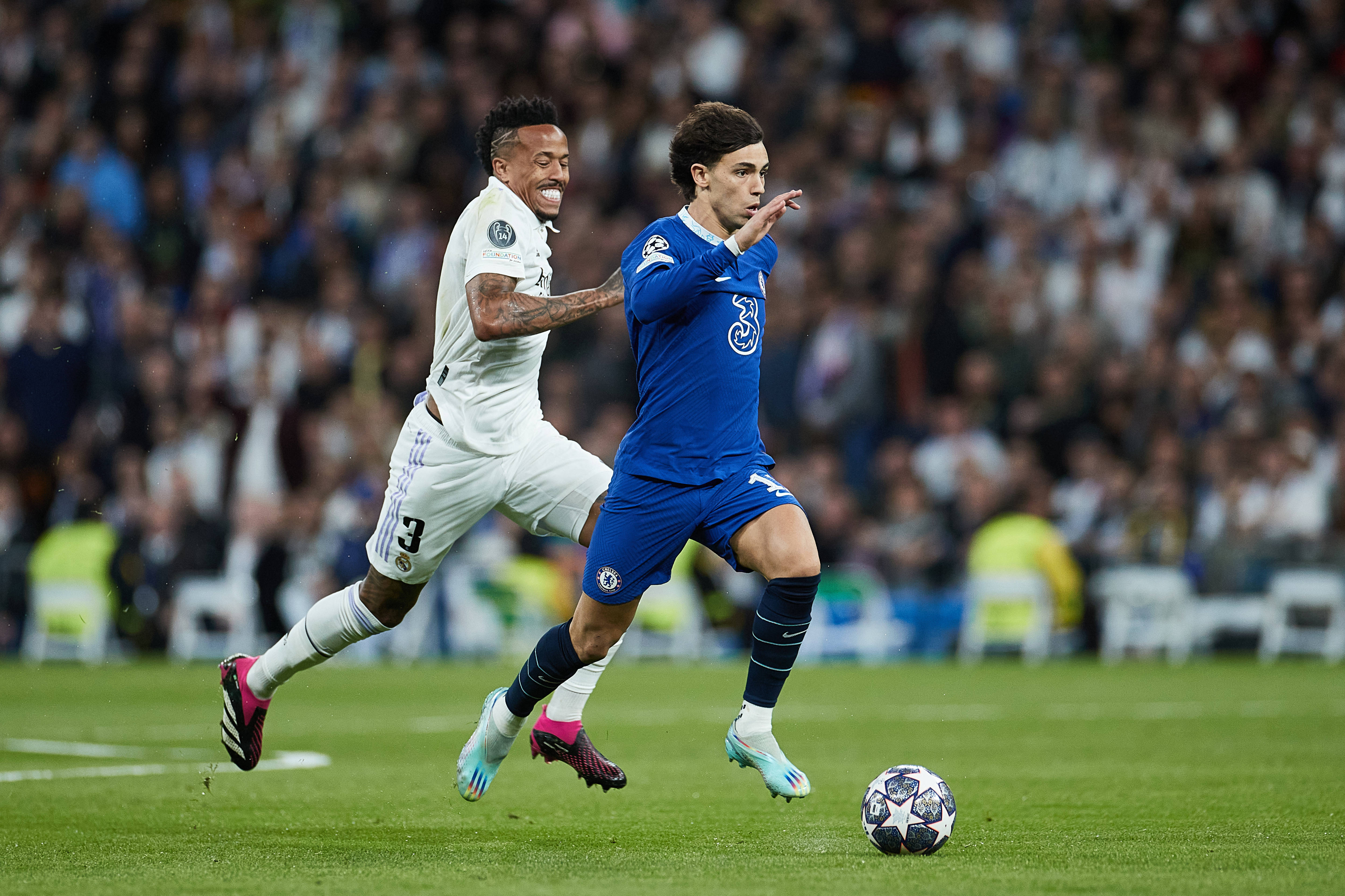 皇马豪取胜利,压力瞬间释放 皇马豪取胜利,压力瞬间释放