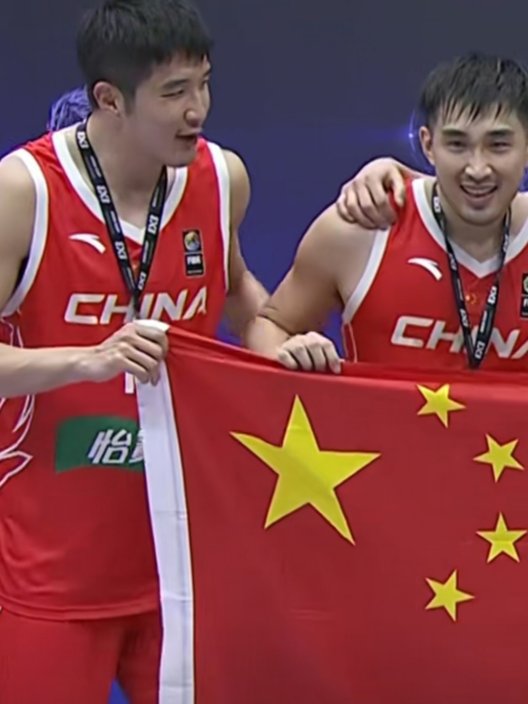 关于亚洲杯半决赛:中国男篮逆转晋级决赛的信息 关于亚洲杯半决赛:中国男篮逆转晋级决赛的信息