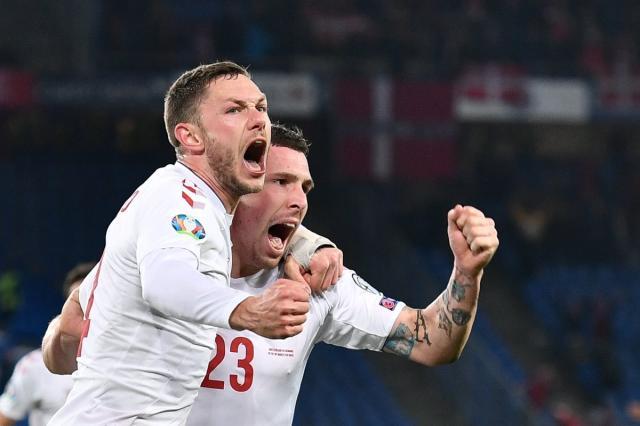 开云APP-荷兰队战丹麦战平，守住榜首的简单介绍