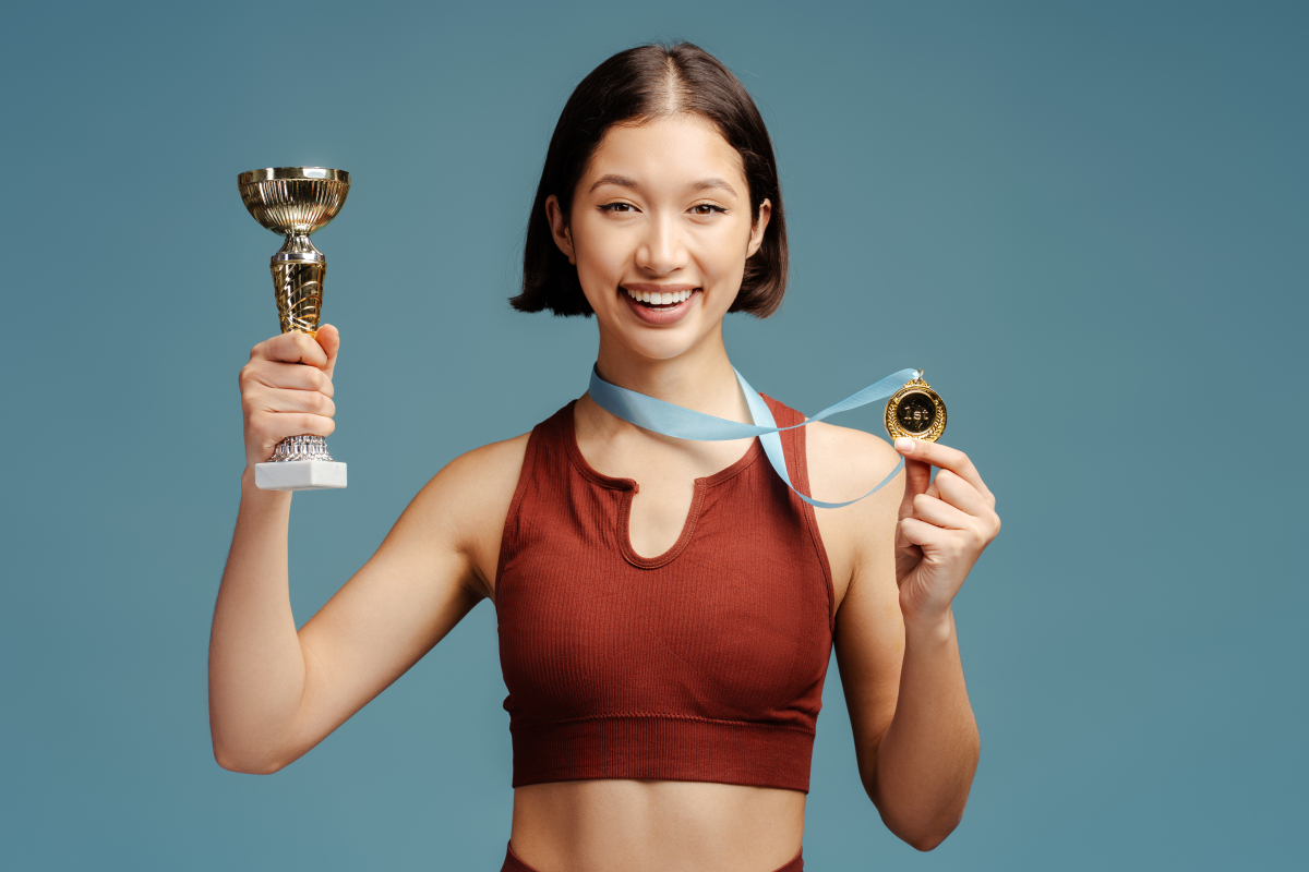 开云体育中国-美国田径强人再度夺金，表现抢眼