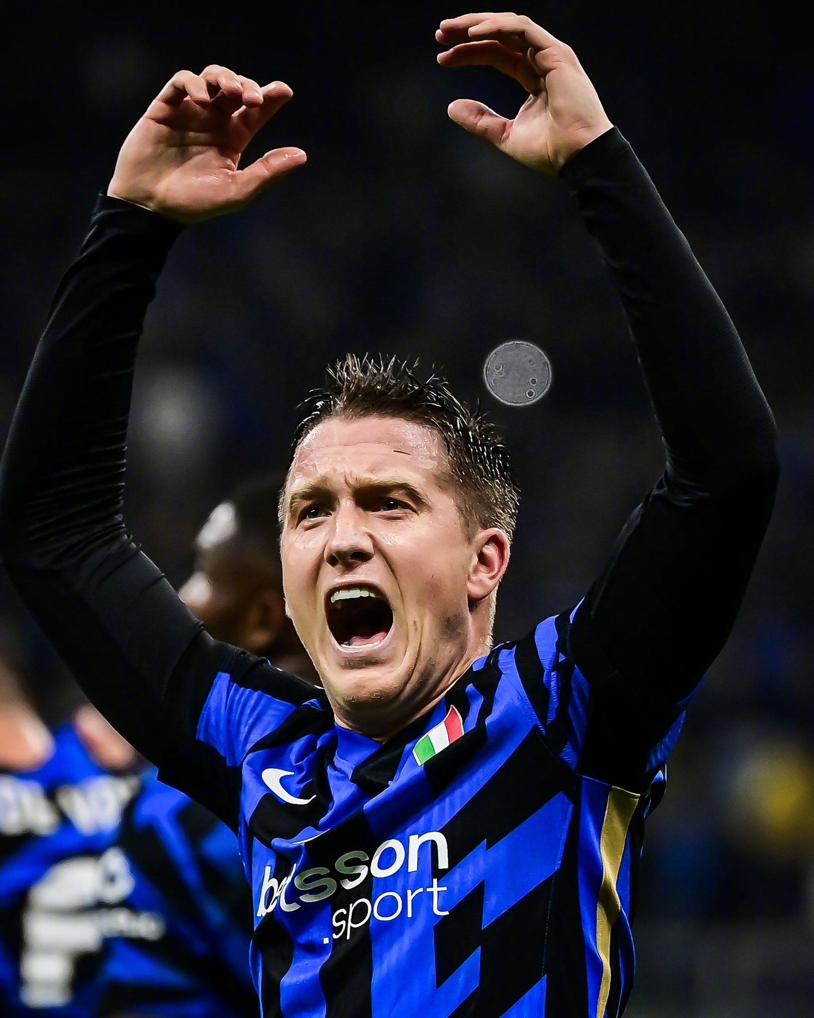 开云体育官网-包含尤文图斯主场逆转战平国际米兰：争冠形势不变的词条