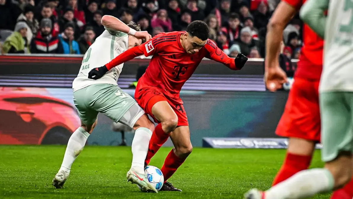 关于云达不莱梅遭遇主场失利，遗憾错失良机的信息