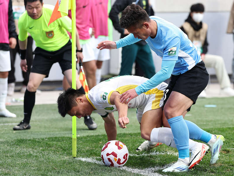 开云APP-包含北京国安客场不敌山东鲁能，保持不败的词条