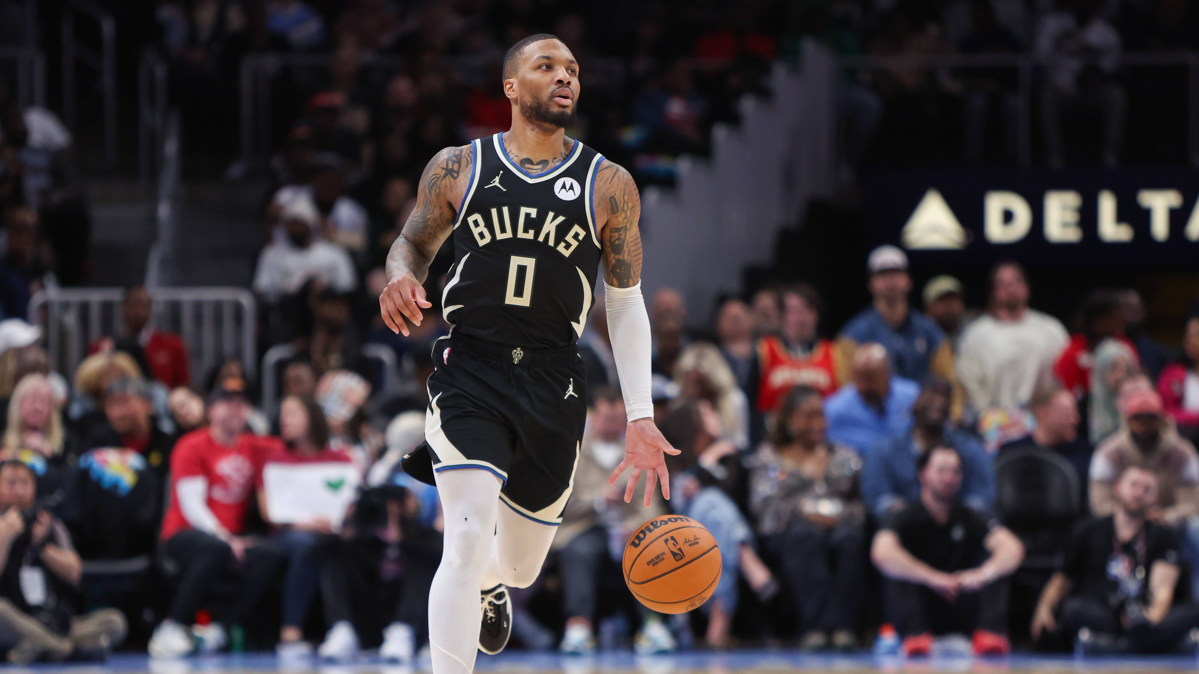 拓荒者擊敗火箭:利拉德致勝三分球逆轉對手的简单介绍 拓荒者擊敗火箭:利拉德致勝三分球逆轉對手的简单介绍