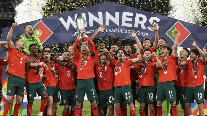 欧国联比赛小组赛收官,强队优势明显?的简单介绍 欧国联比赛小组赛收官,强队优势明显?的简单介绍