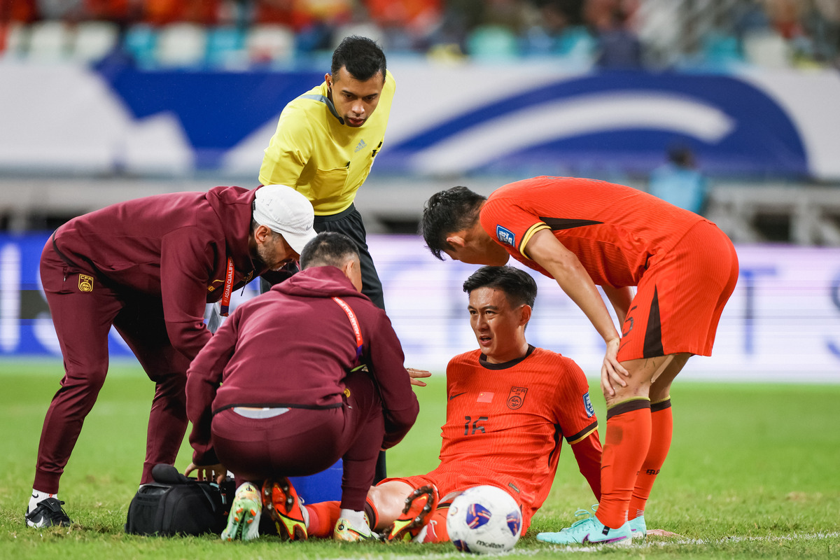 重要成员遭遇伤病,主力缺席关键比赛的简单介绍 重要成员遭遇伤病,主力缺席关键比赛的简单介绍