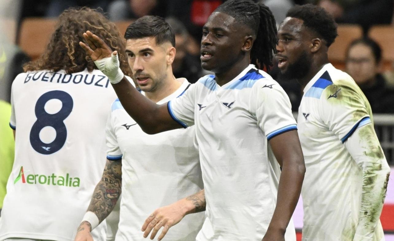 AC米兰主场胜帕尔马,保住欧冠资格 AC米兰主场胜帕尔马,保住欧冠资格