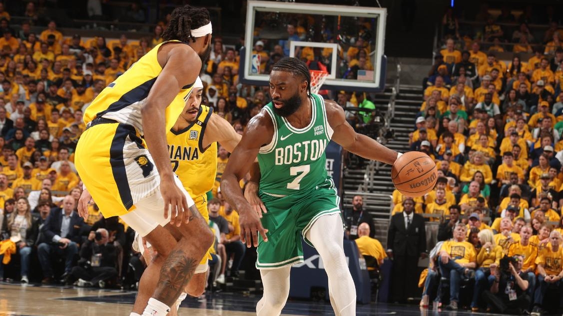 步行者再现高效进攻,成功晋级东部半决赛的简单介绍 步行者再现高效进攻,成功晋级东部半决赛的简单介绍